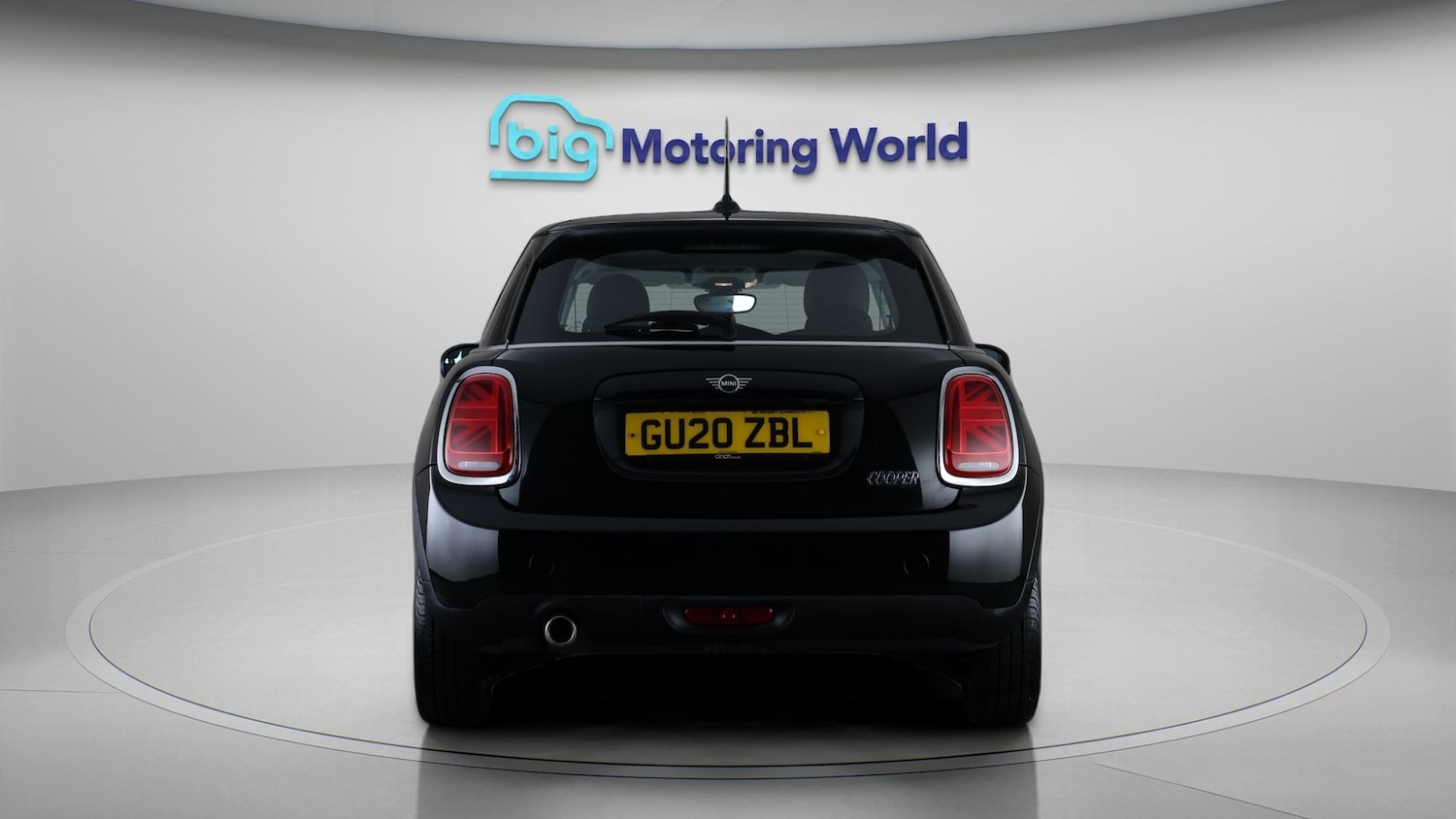 Used MINI Hatch 2020 for sale - 77632582: Photo 6