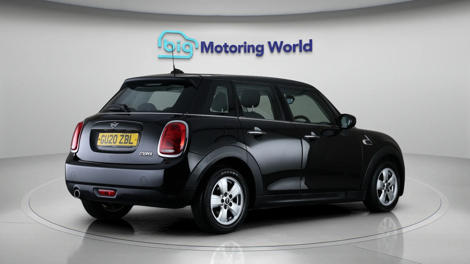 Used MINI Hatch 2020 for sale - 77632582: Photo 7