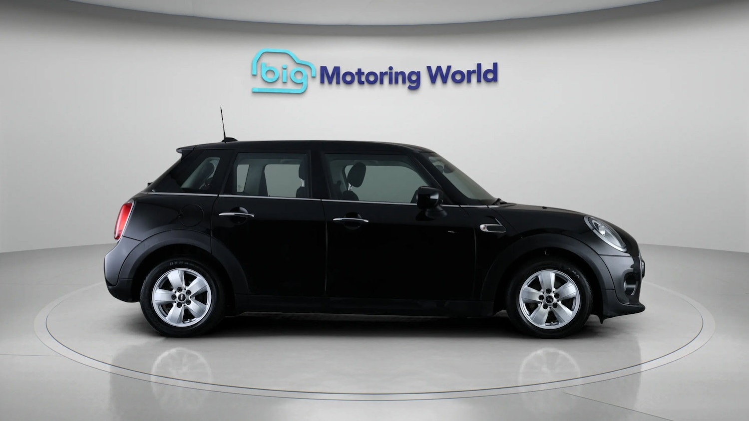 Used MINI Hatch 2020 for sale - 77632582: Photo 8