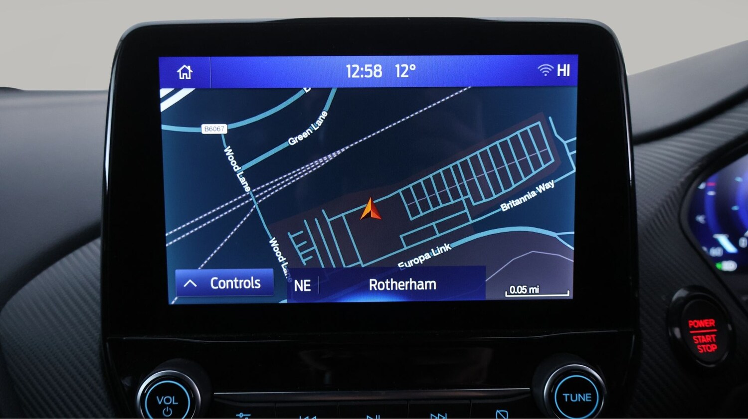 Used Ford Puma 2023 for sale - 77476848: Photo 11