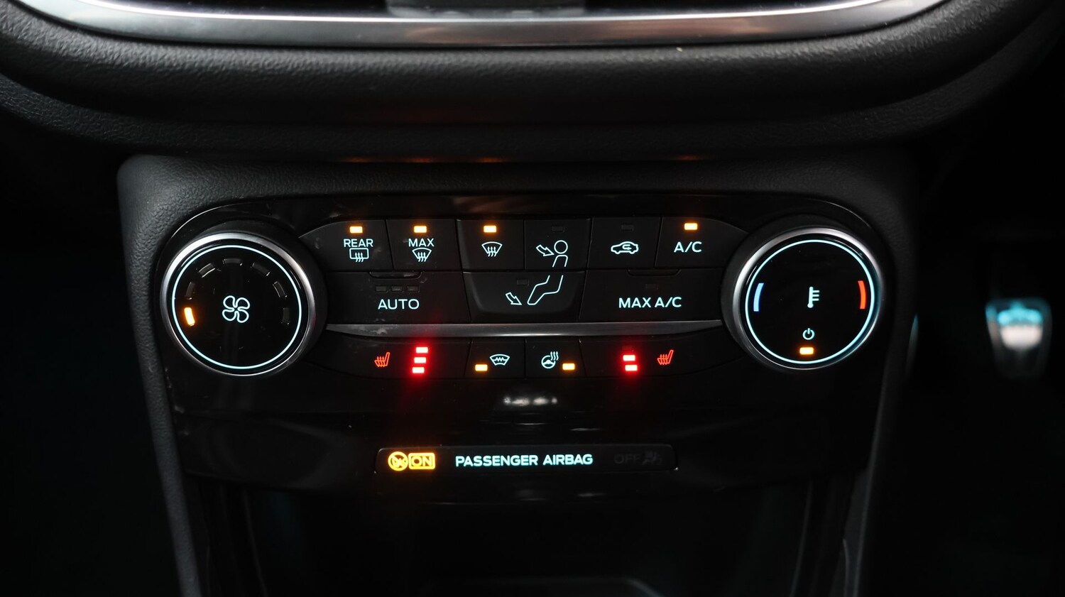 Used Ford Puma 2023 for sale - 77476848: Photo 12