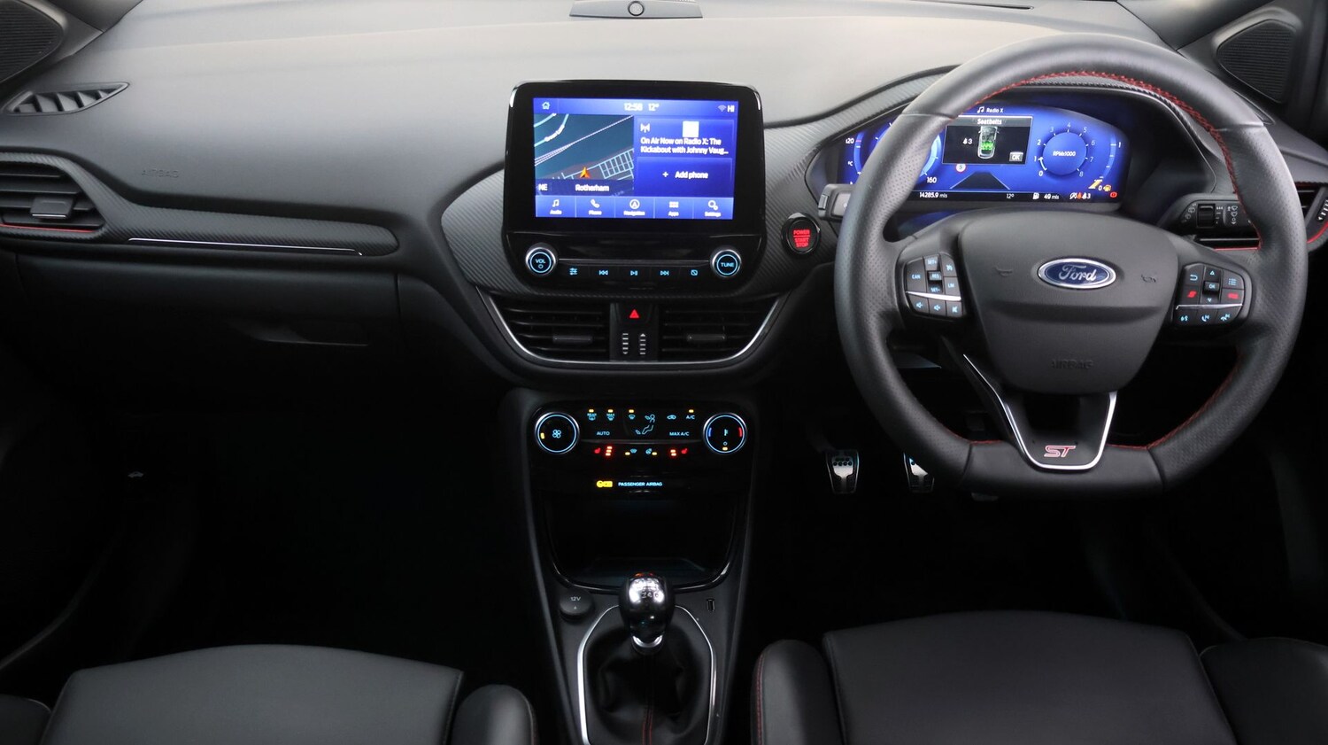 Used Ford Puma 2023 for sale - 77476848: Photo 13