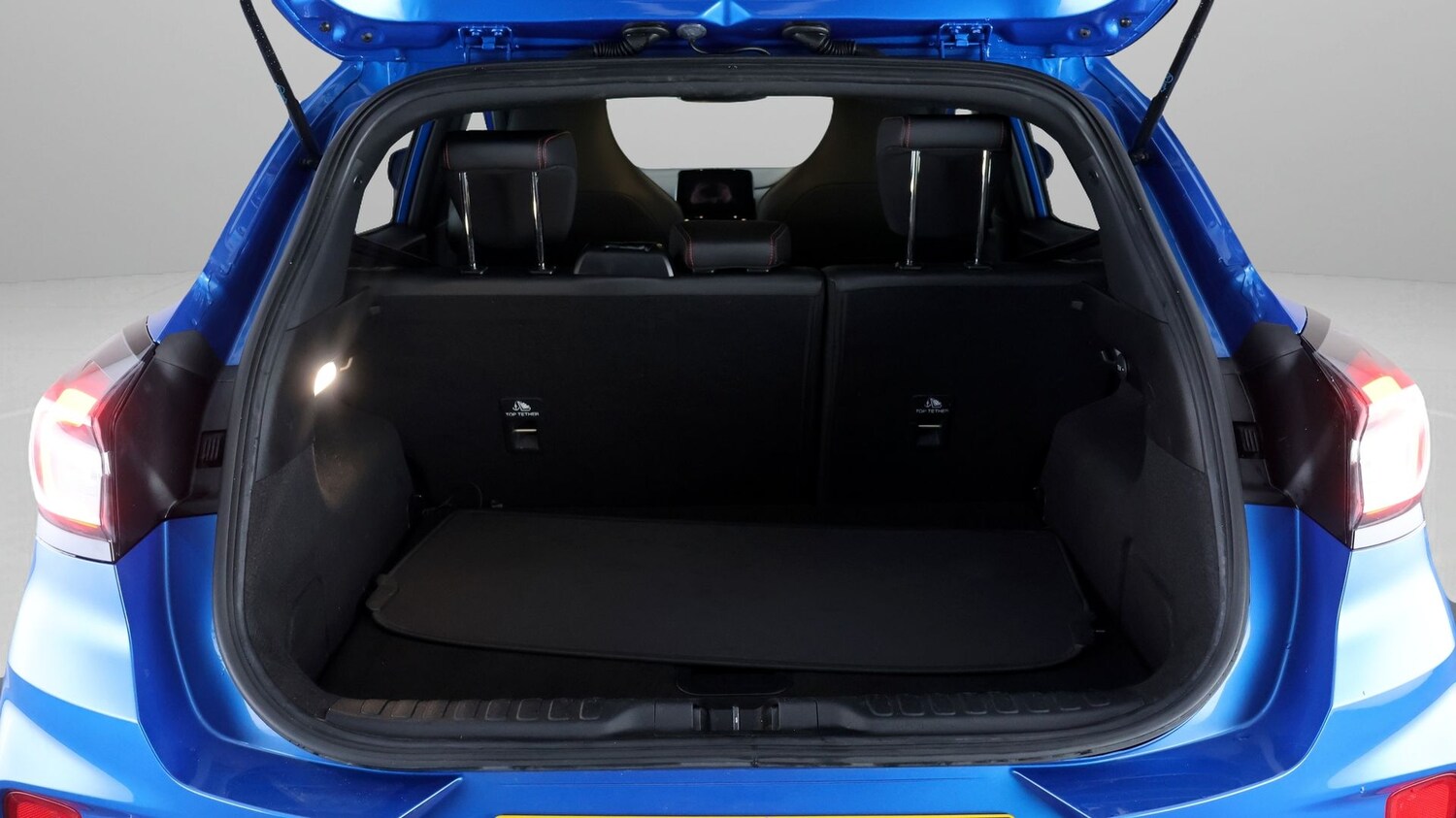 Used Ford Puma 2023 for sale - 77476848: Photo 17