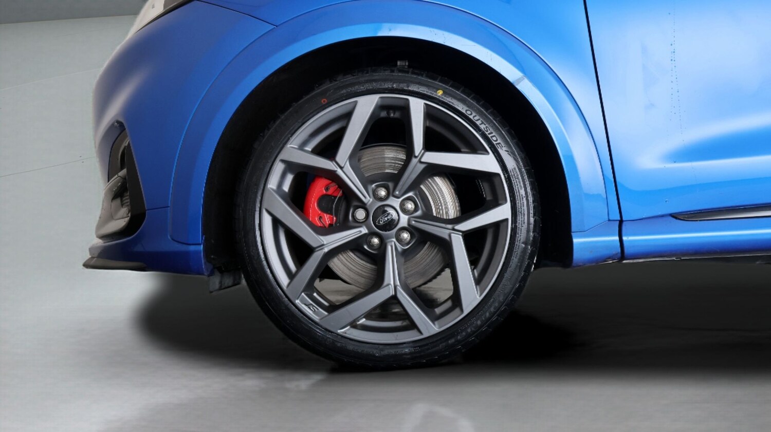 Used Ford Puma 2023 for sale - 77476848: Photo 18