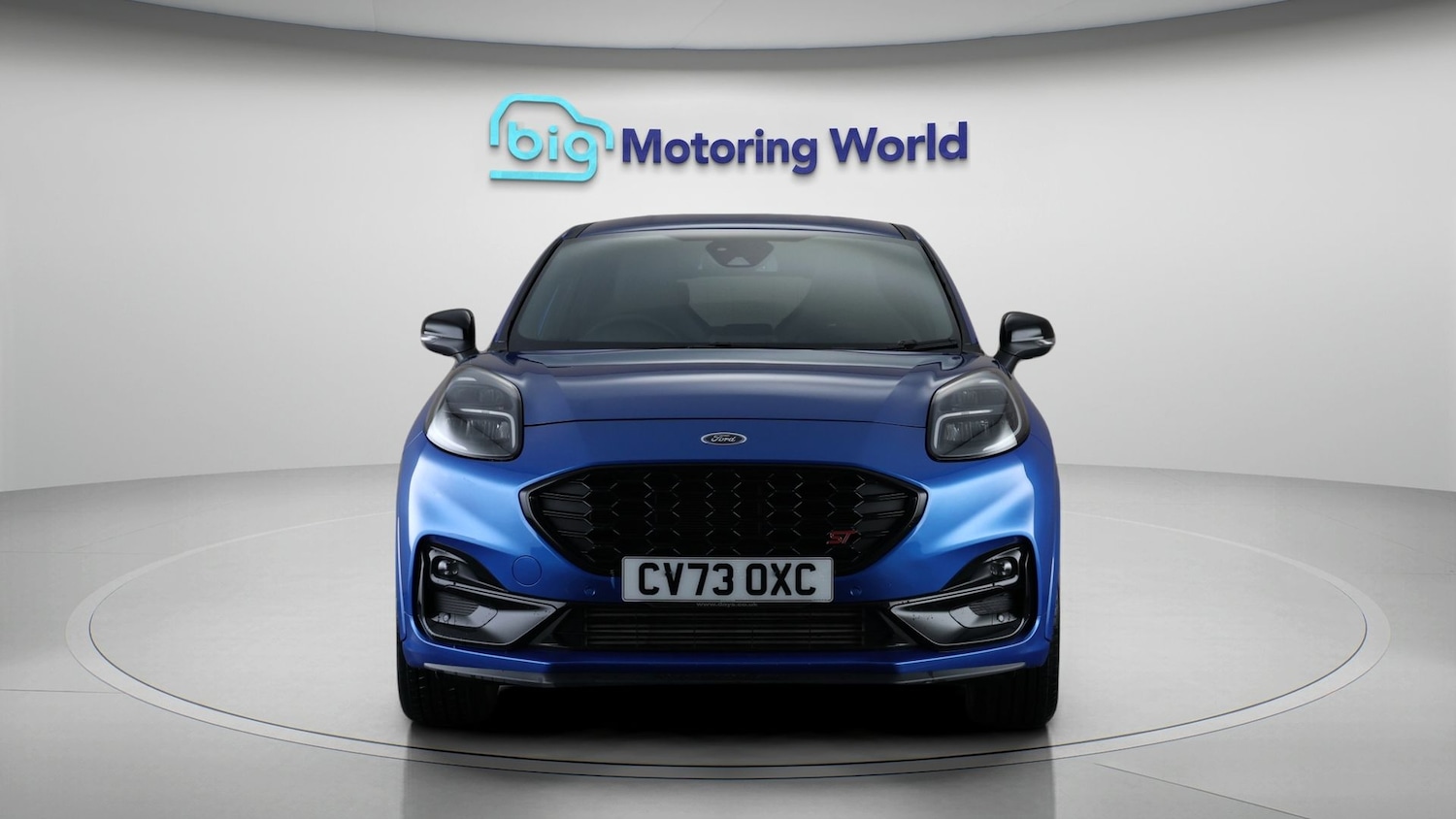 Used Ford Puma 2023 for sale - 77476848: Photo 2