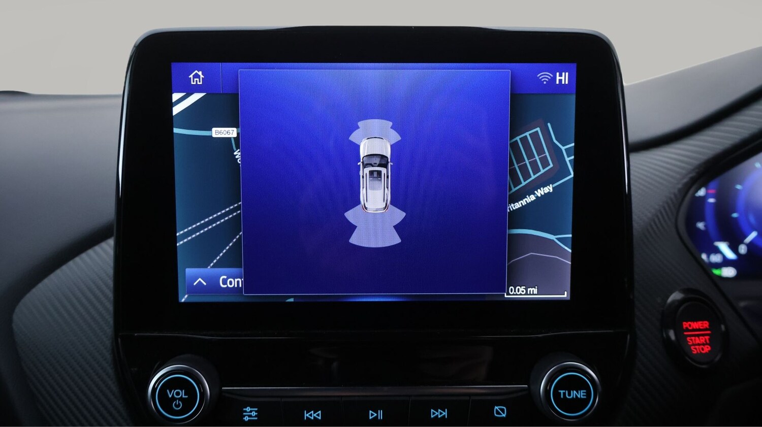 Used Ford Puma 2023 for sale - 77476848: Photo 23