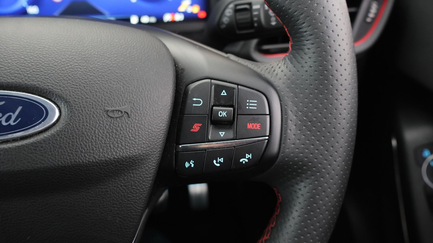 Used Ford Puma 2023 for sale - 77476848: Photo 24