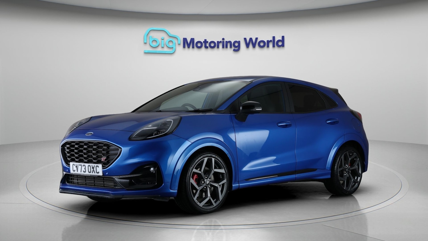 Used Ford Puma 2023 for sale - 77476848: Photo 3