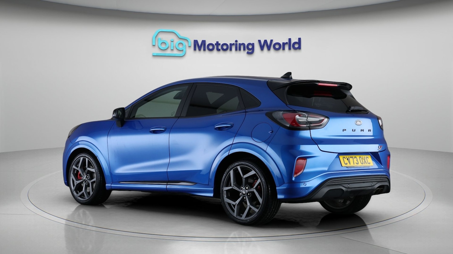 Used Ford Puma 2023 for sale - 77476848: Photo 5