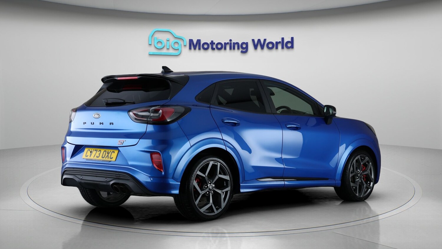Used Ford Puma 2023 for sale - 77476848: Photo 7
