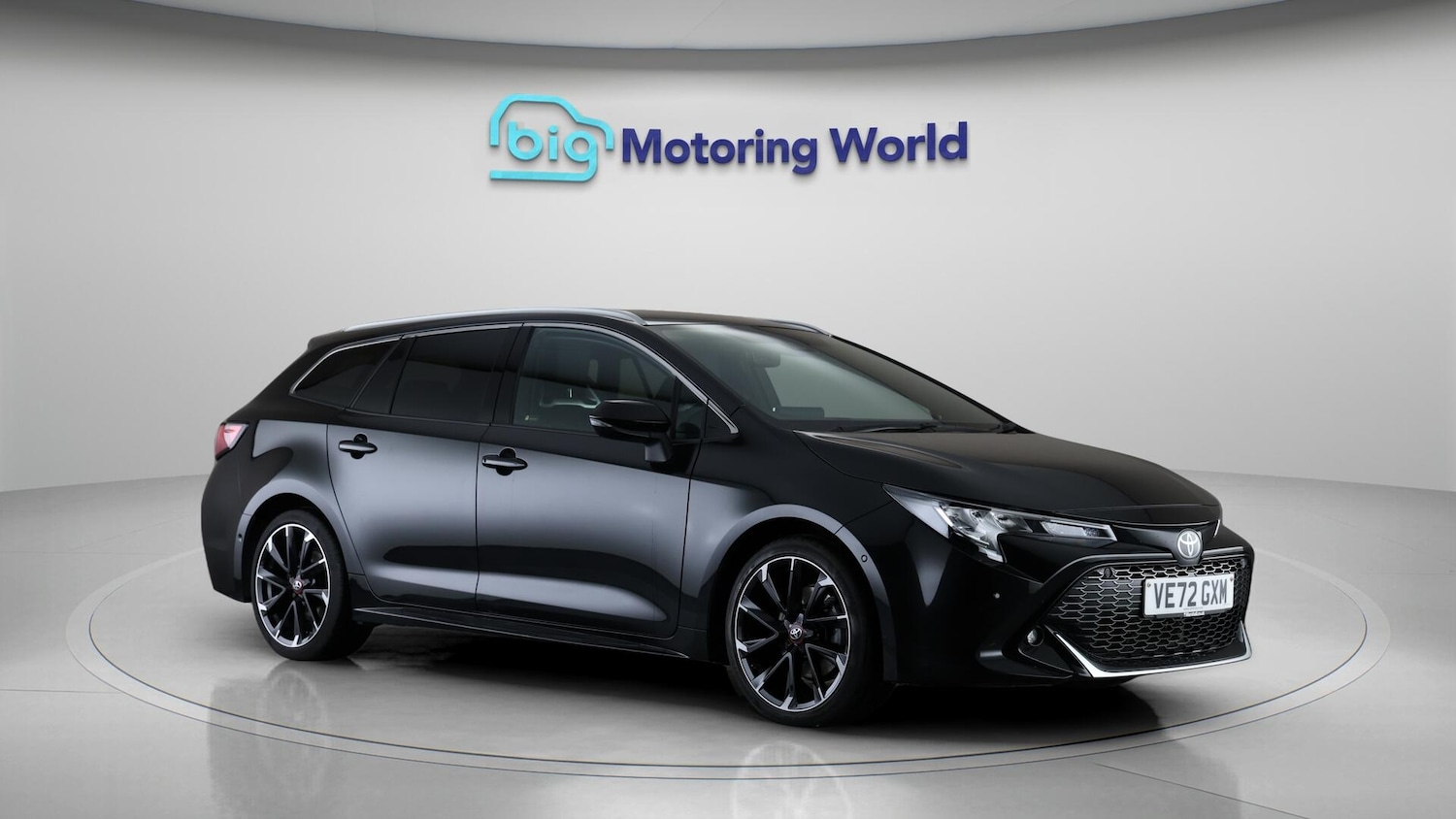 Used Toyota Corolla 2023 for sale - 76597379: Photo 1