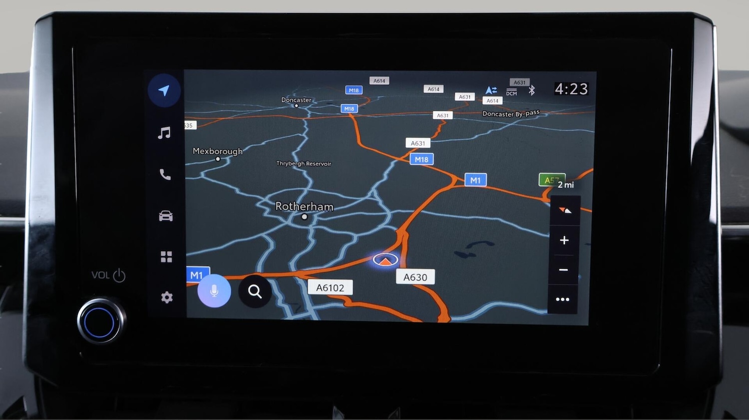 Used Toyota Corolla 2023 for sale - 76597379: Photo 11