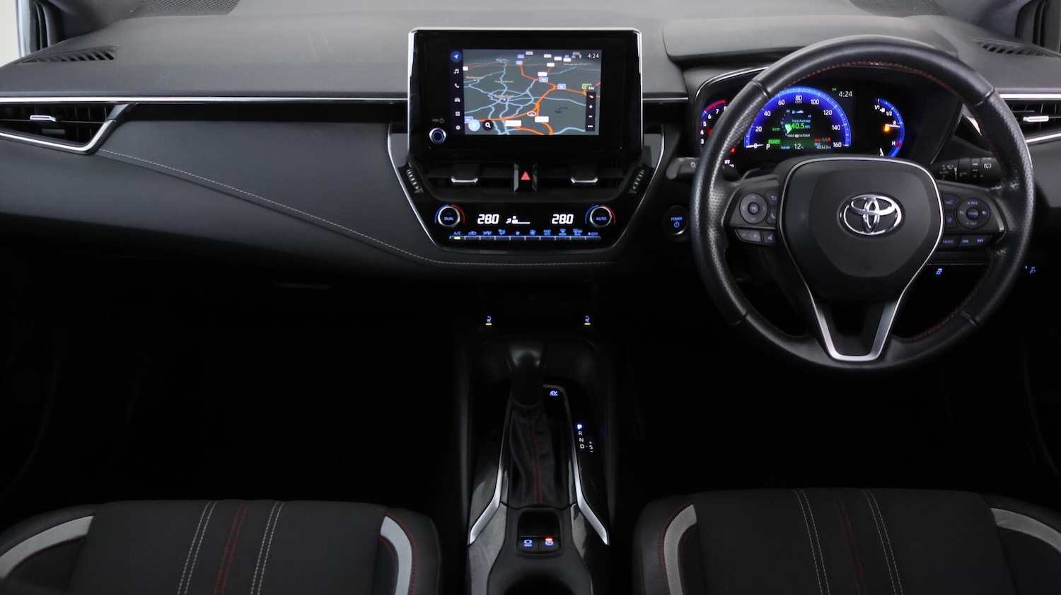 Used Toyota Corolla 2023 for sale - 76597379: Photo 13