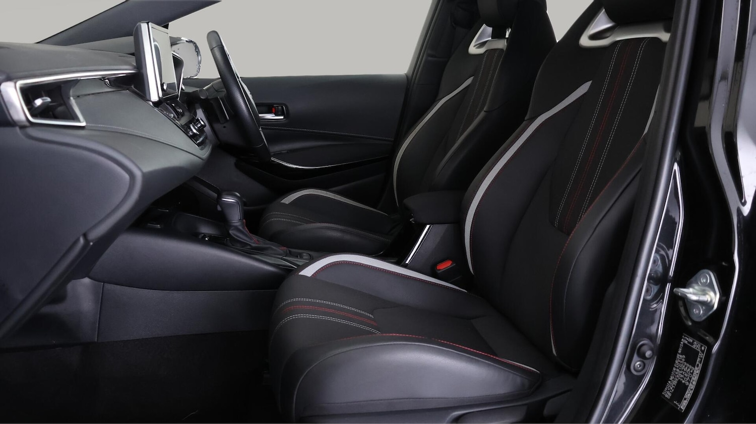 Used Toyota Corolla 2023 for sale - 76597379: Photo 14