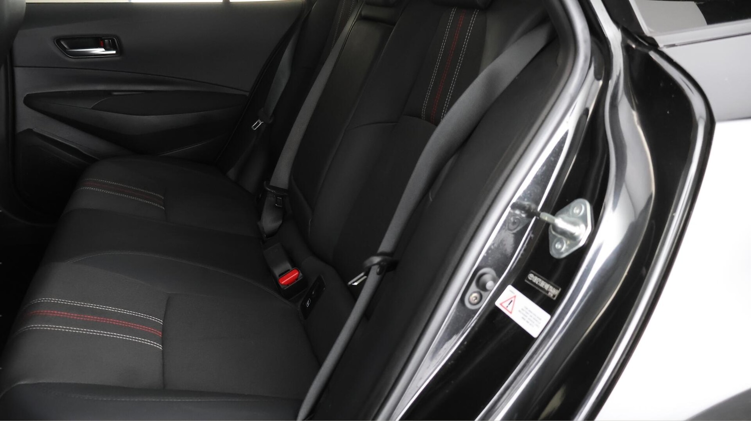 Used Toyota Corolla 2023 for sale - 76597379: Photo 16