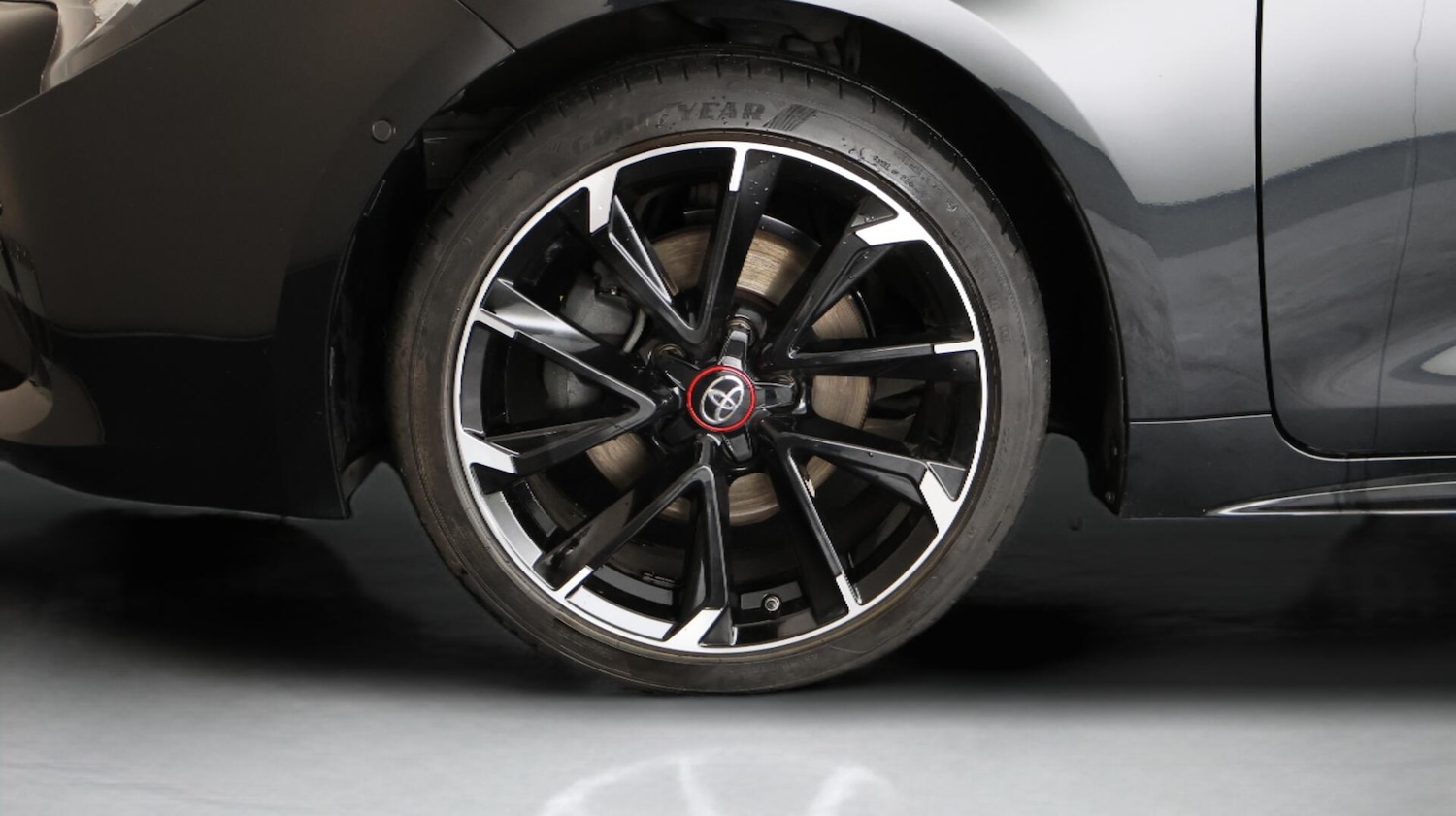 Used Toyota Corolla 2023 for sale - 76597379: Photo 18