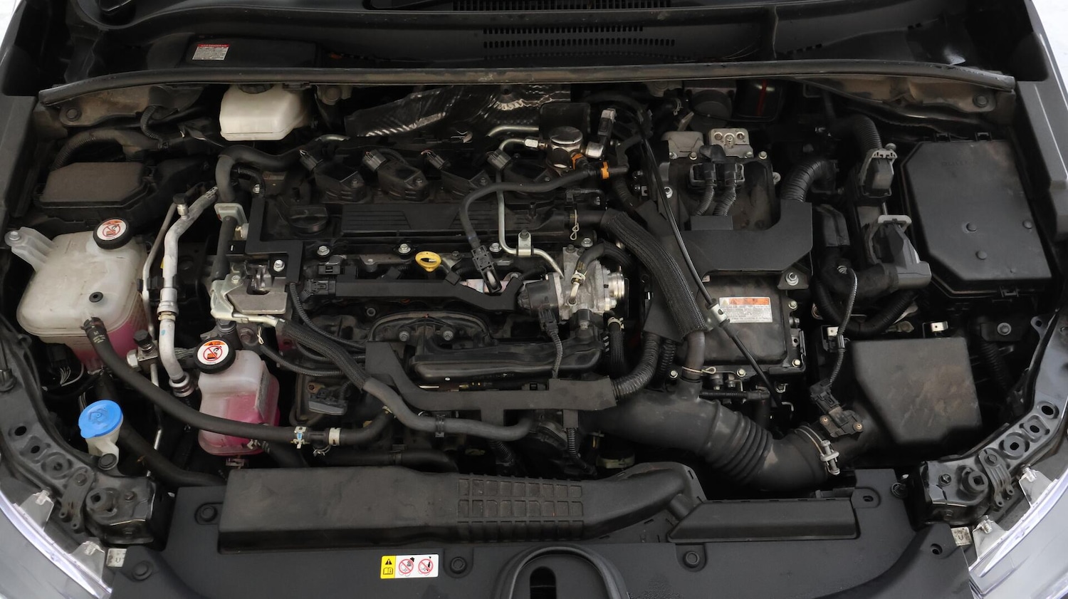 Used Toyota Corolla 2023 for sale - 76597379: Photo 19