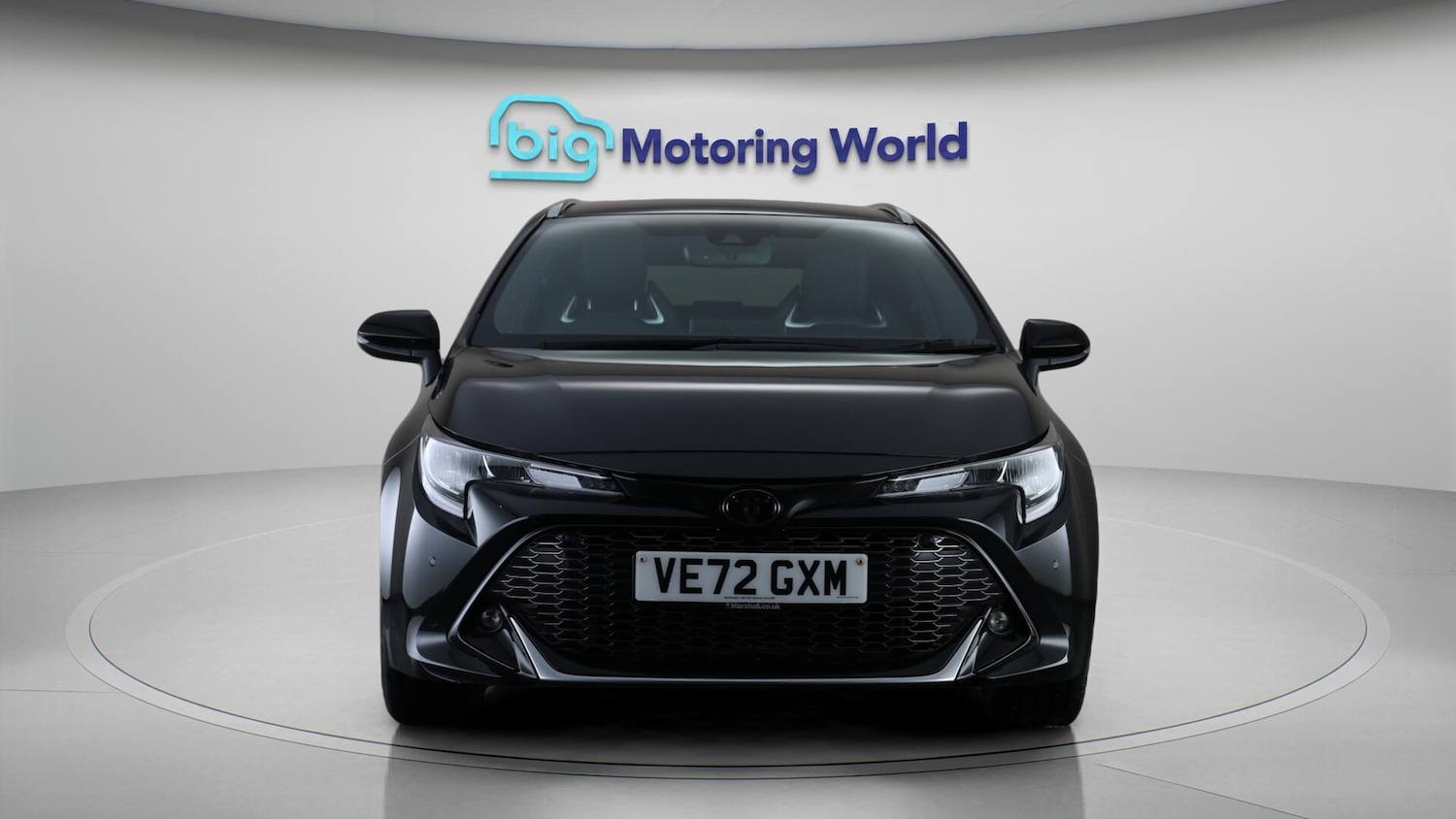 Used Toyota Corolla 2023 for sale - 76597379: Photo 2