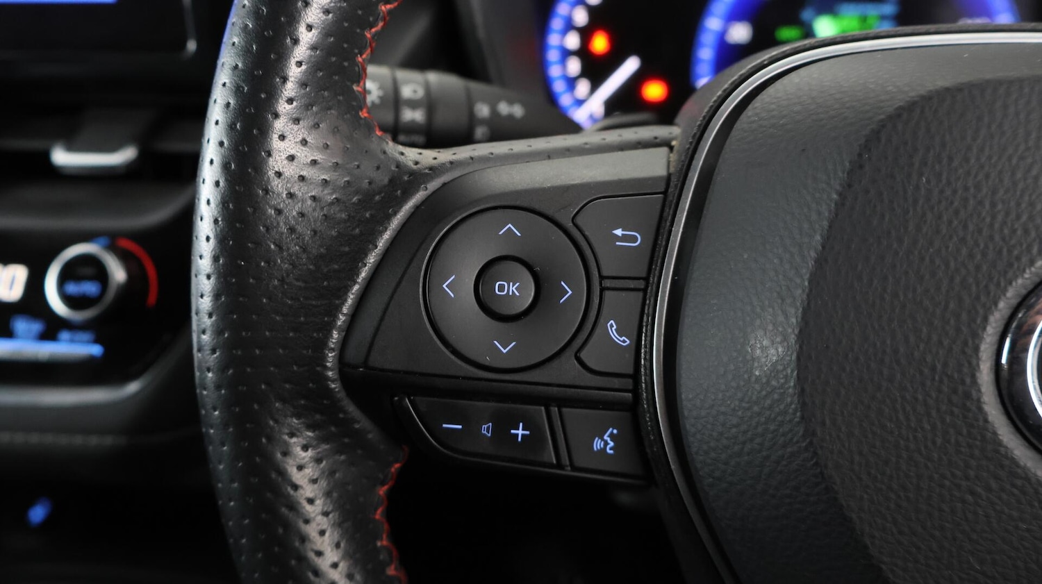 Used Toyota Corolla 2023 for sale - 76597379: Photo 23