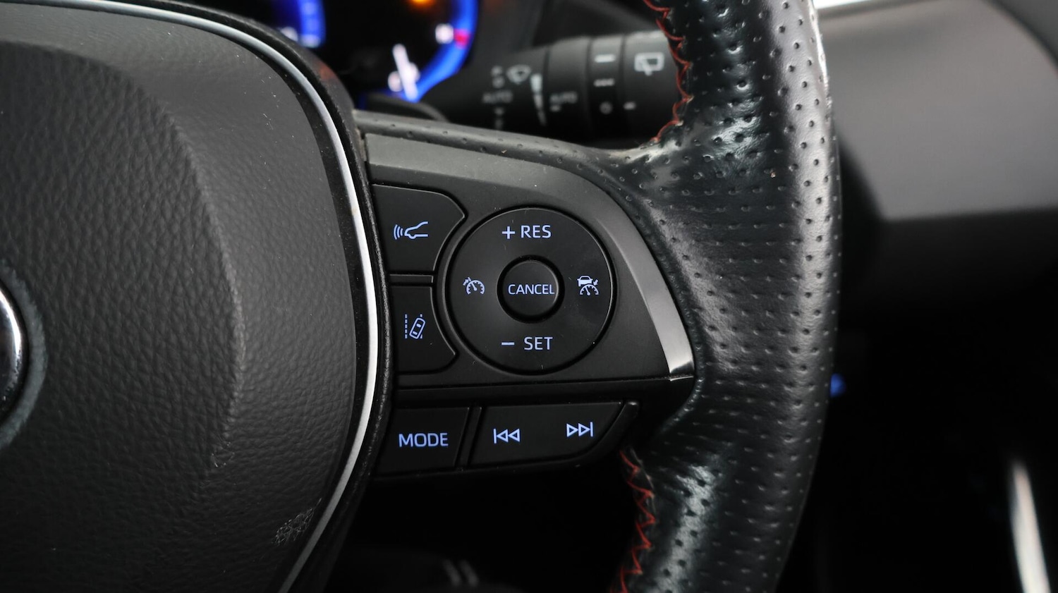 Used Toyota Corolla 2023 for sale - 76597379: Photo 24