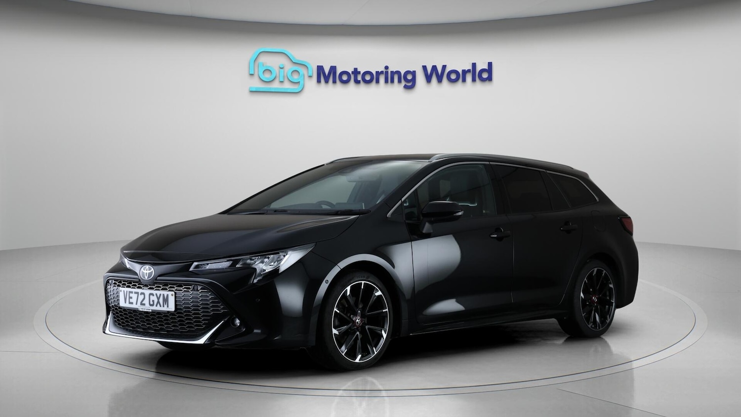 Used Toyota Corolla 2023 for sale - 76597379: Photo 3