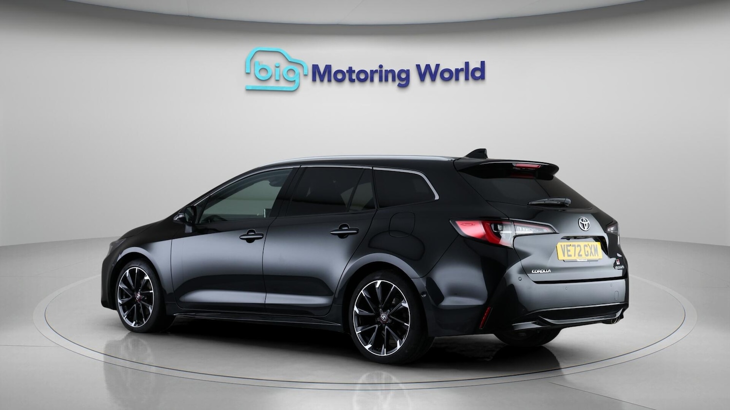 Used Toyota Corolla 2023 for sale - 76597379: Photo 5