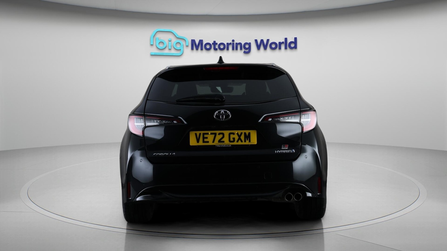 Used Toyota Corolla 2023 for sale - 76597379: Photo 6