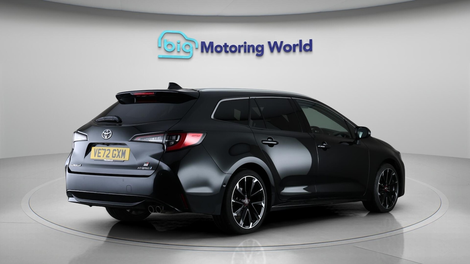 Used Toyota Corolla 2023 for sale - 76597379: Photo 7