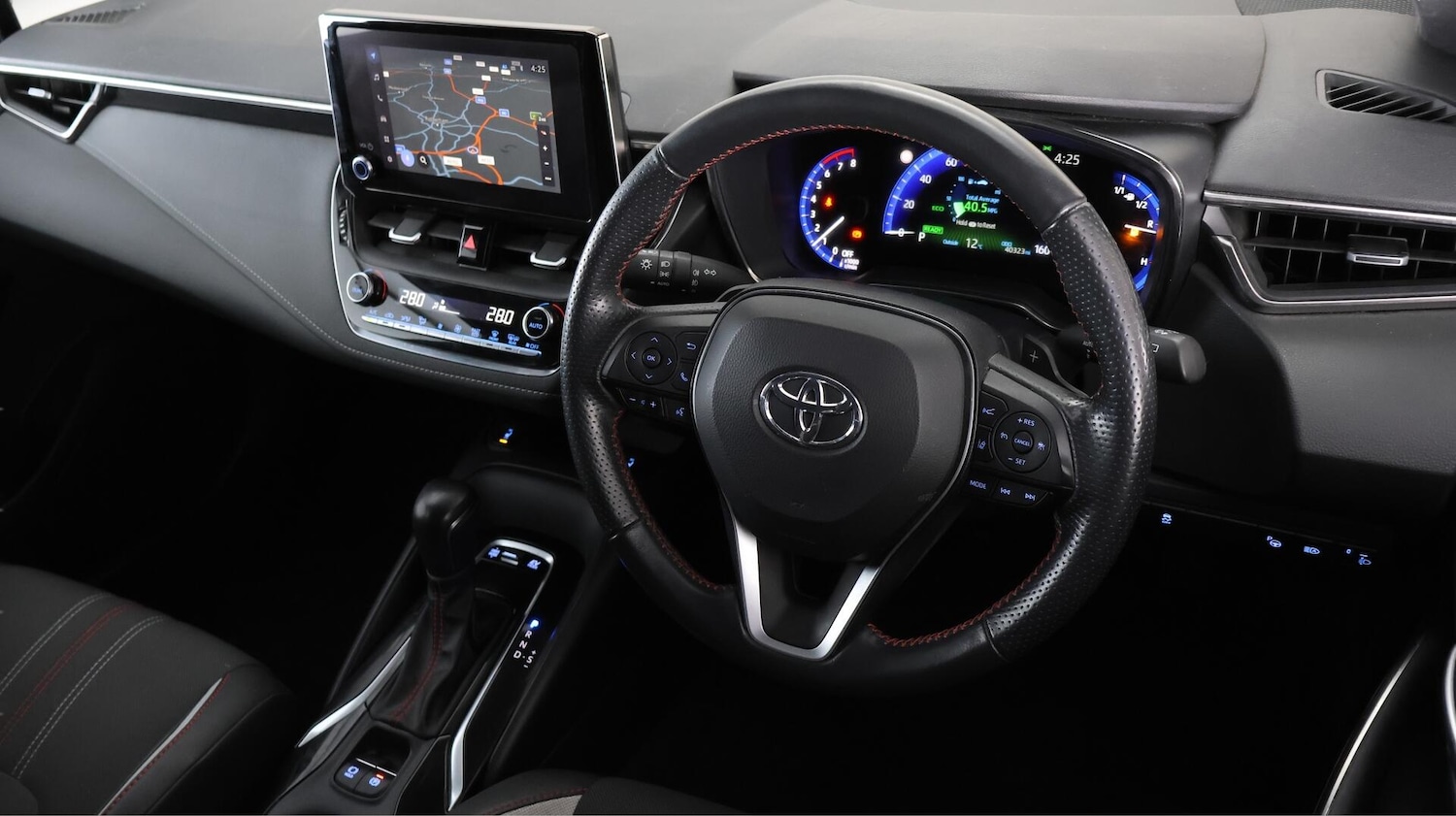 Used Toyota Corolla 2023 for sale - 76597379: Photo 9