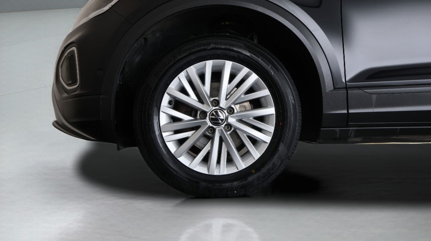 Used Volkswagen T-Roc 2023 for sale - 77610218: Photo 17