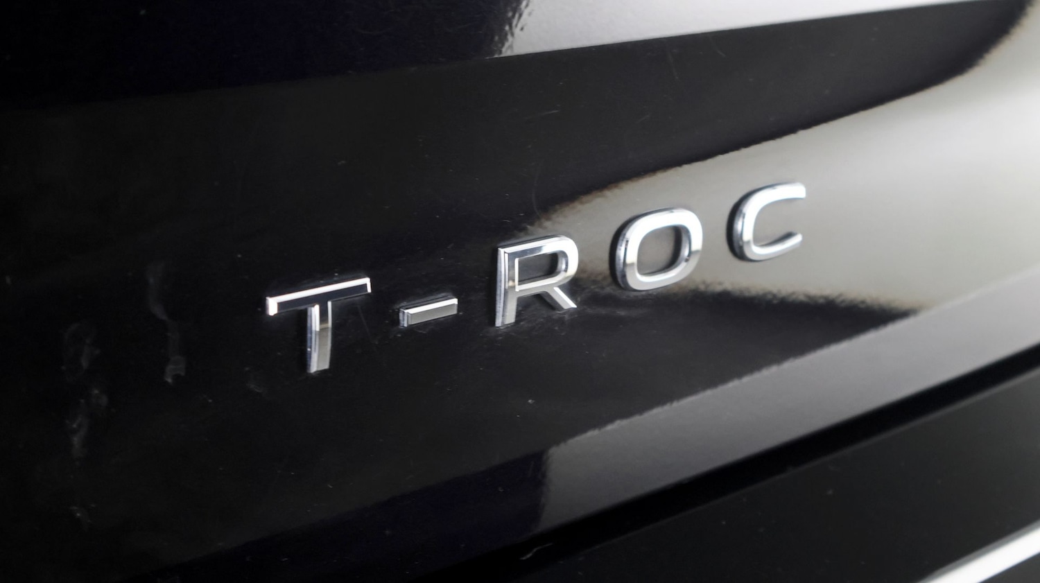 Used Volkswagen T-Roc 2023 for sale - 77610218: Photo 22