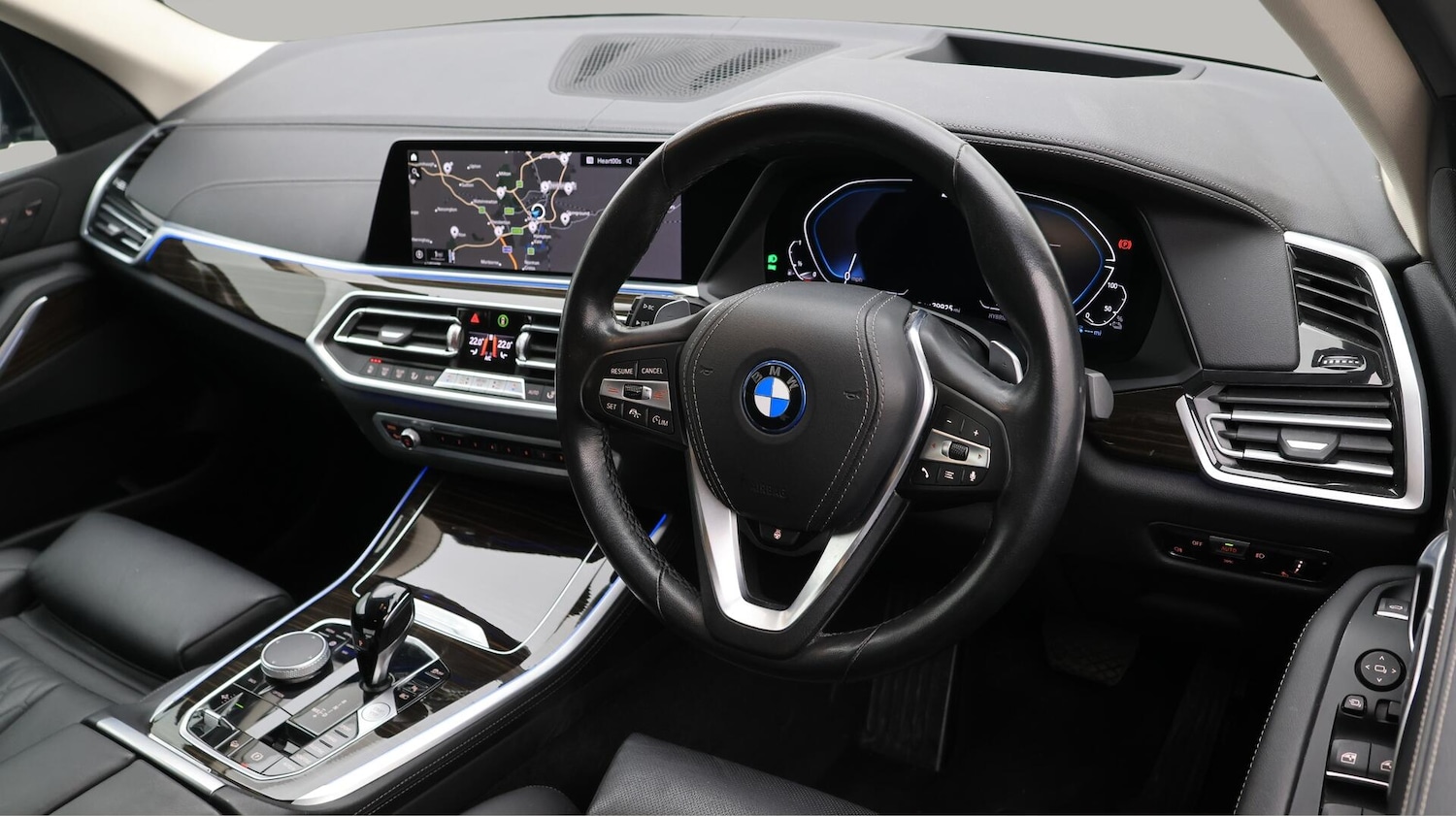 Used BMW X5 2021 for sale - 76714213: Photo 10