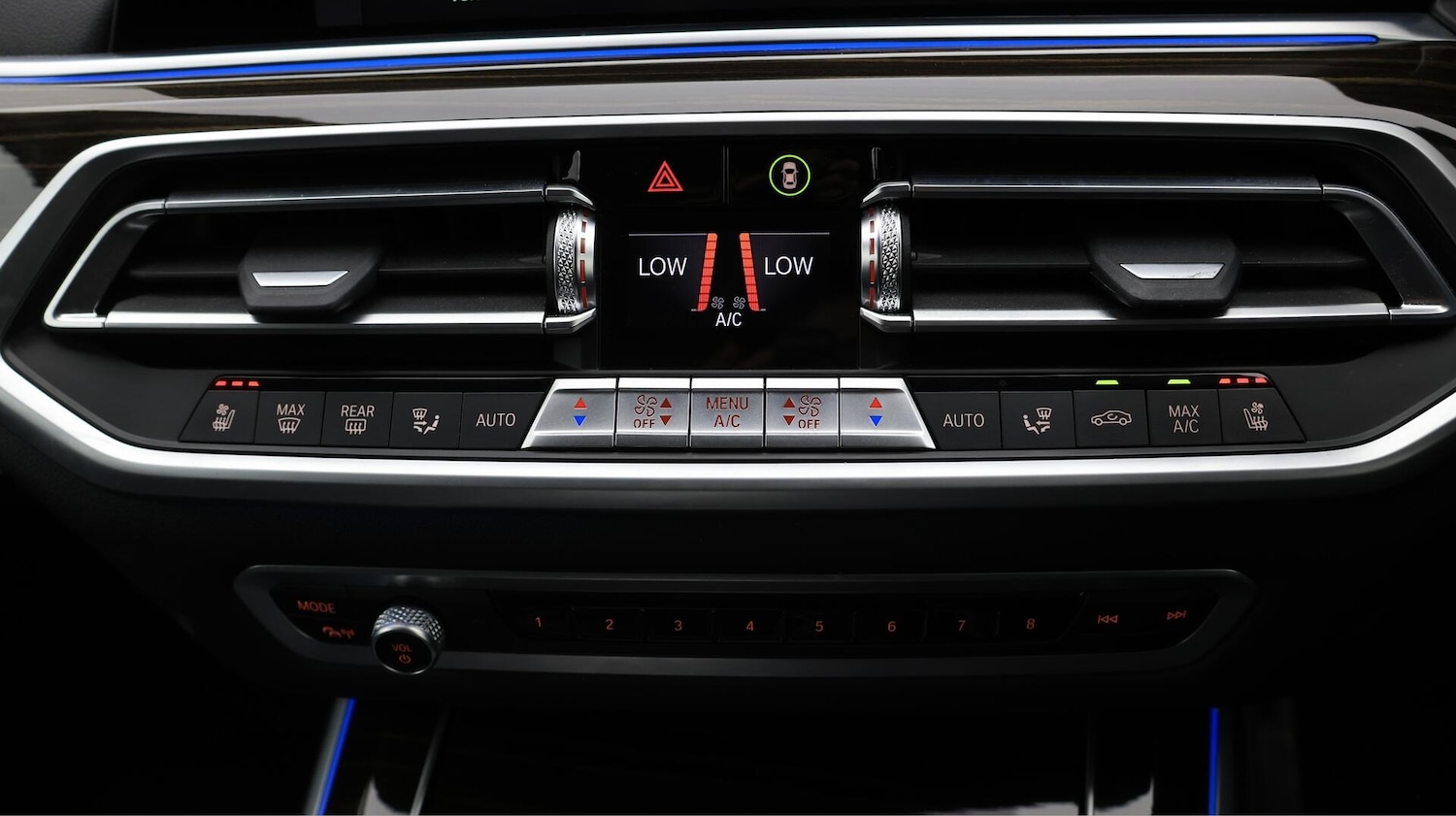 Used BMW X5 2021 for sale - 76714213: Photo 13