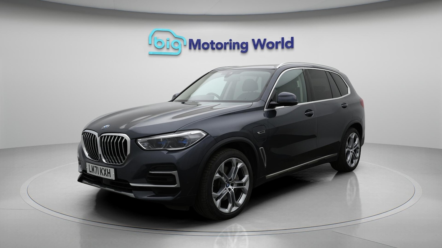 Used BMW X5 2021 for sale - 76714213: Photo 4