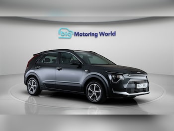 Used Kia Niro 2024 for sale - 78970853: Photo