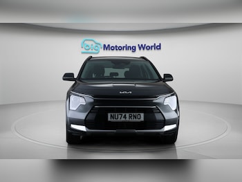 Used Kia Niro 2024 for sale - 78970853: Photo