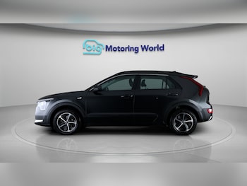 Used Kia Niro 2024 for sale - 78970853: Photo
