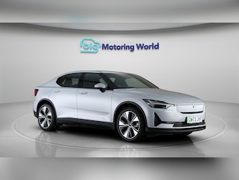 Used Polestar Polestar 2 2023 for sale - 78826958: Photo