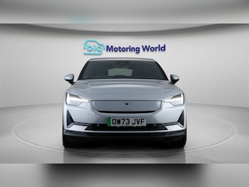 Used Polestar Polestar 2 2023 for sale - 78826958: Photo