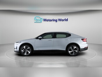 Used Polestar Polestar 2 2023 for sale - 78826958: Photo