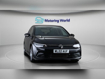 Used Volkswagen Golf 2022 for sale - 79340660: Photo