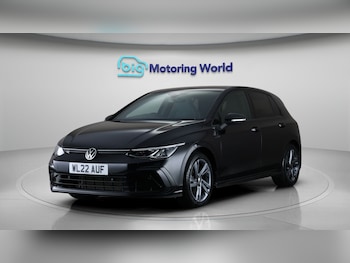 Used Volkswagen Golf 2022 for sale - 79340660: Photo