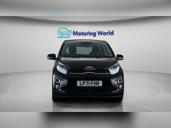 Used Kia Picanto 2022 for sale - 78725304: Photo