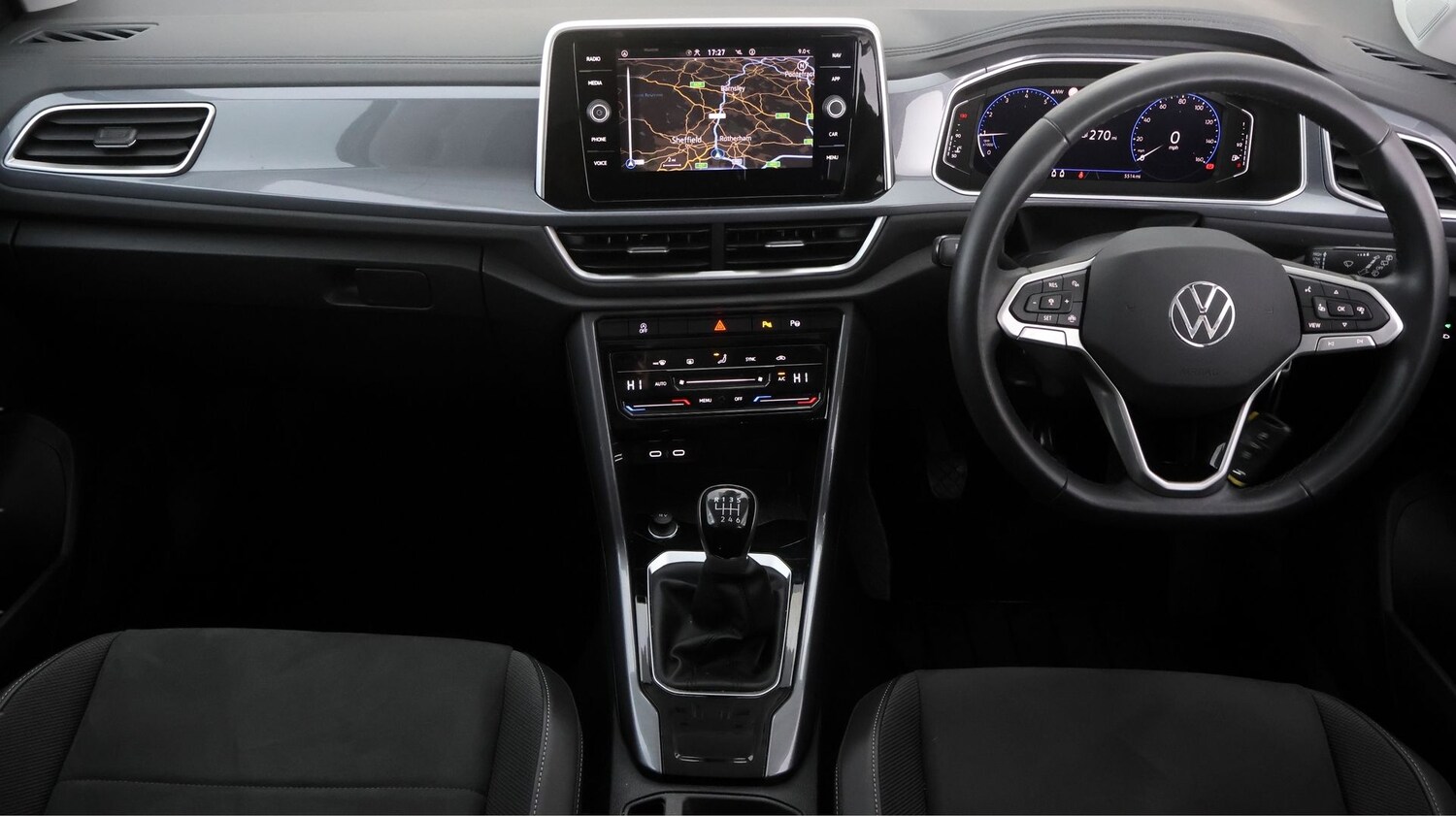 Used Volkswagen T-Roc 2024 for sale - 77497897: Photo 13