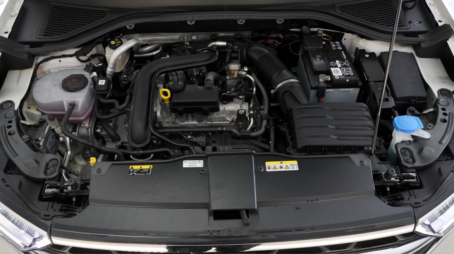 Used Volkswagen T-Roc 2024 for sale - 77497897: Photo 19