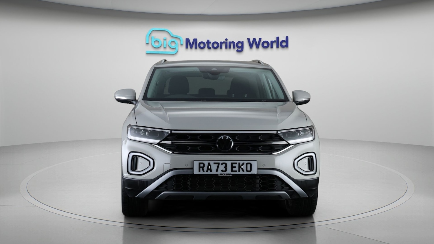 Used Volkswagen T-Roc 2024 for sale - 77497897: Photo 2