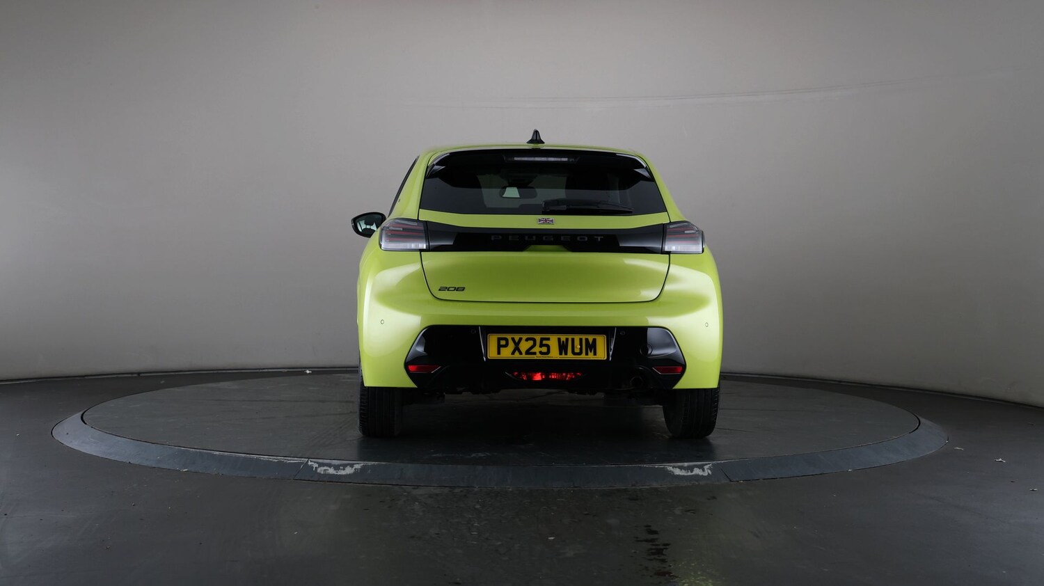 Used Peugeot 208 for sale - 76809871: Photo 27