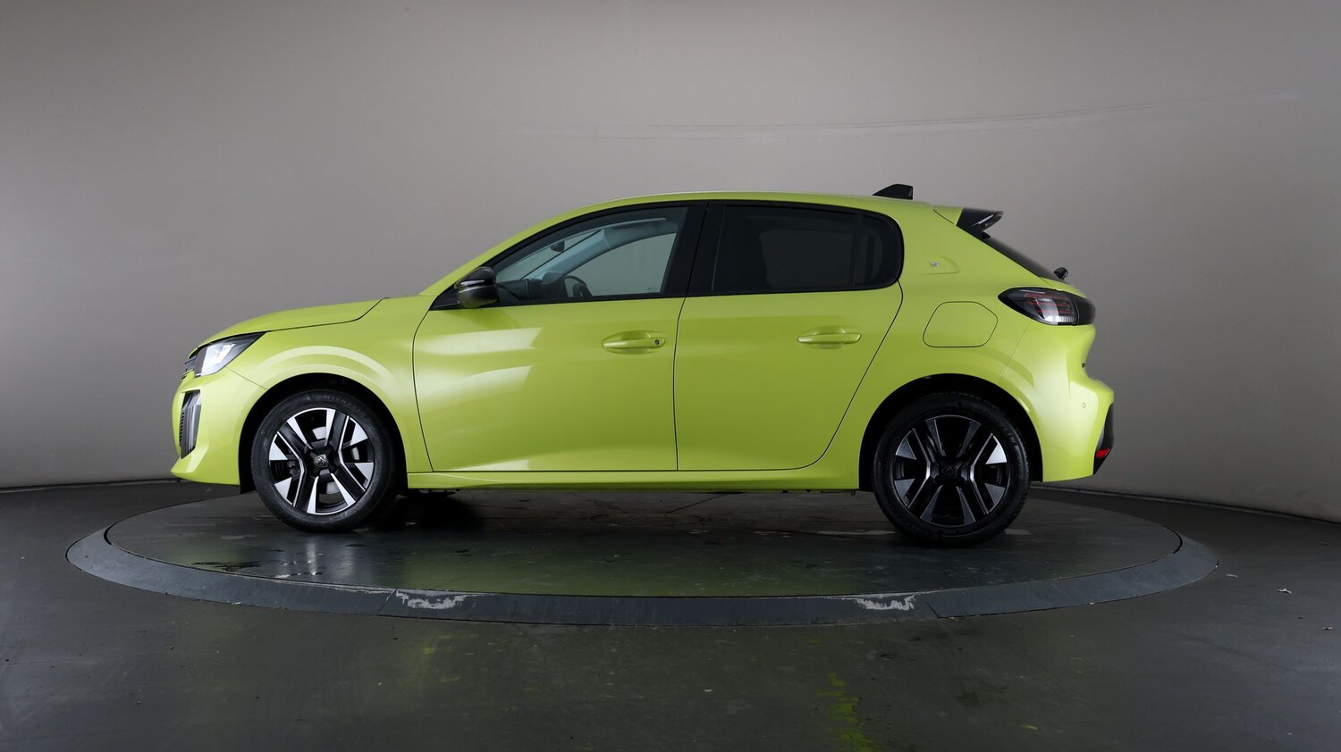 Used Peugeot 208 for sale - 76809871: Photo 28