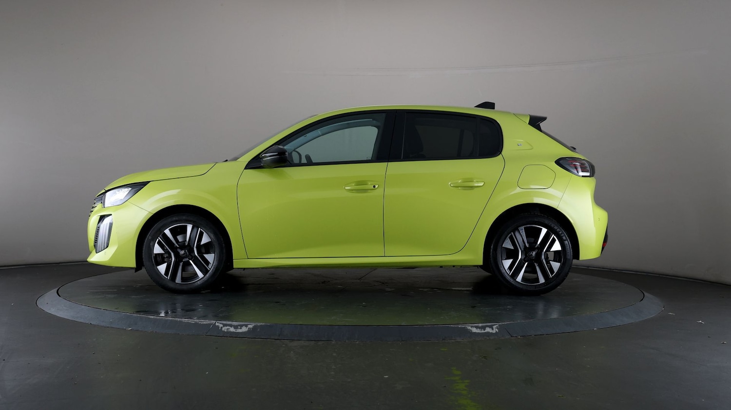 Used Peugeot 208 for sale - 76809871: Photo 29