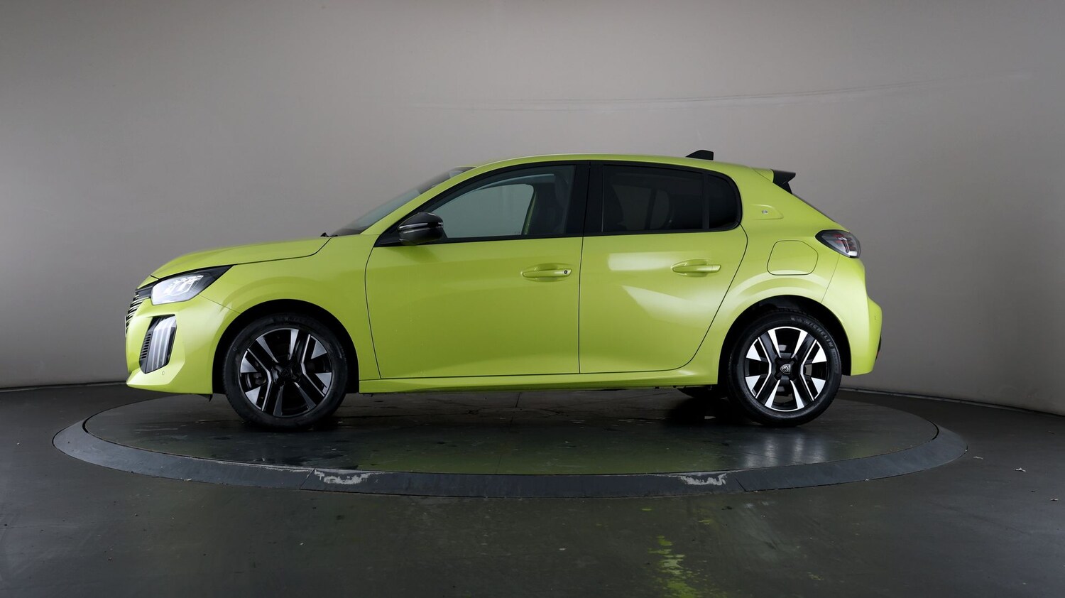 Used Peugeot 208 for sale - 76809871: Photo 30